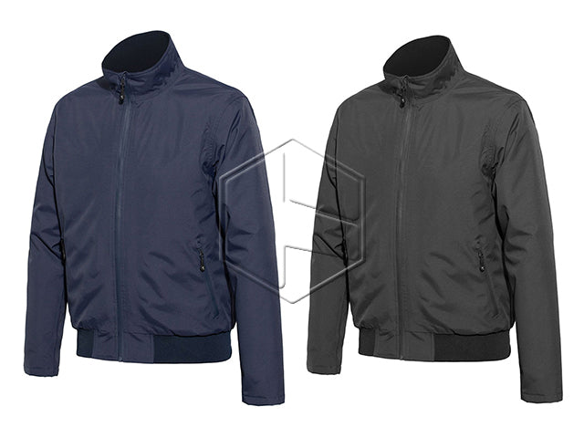 GIUBBOTTO FAST ANTRACITE XL