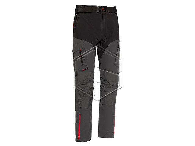 PANTALONE WISE ANTRACITE XL 9060B