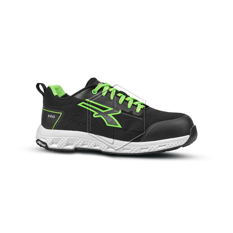 U-POWER SCARPA ATON RE20016 S1P N.43