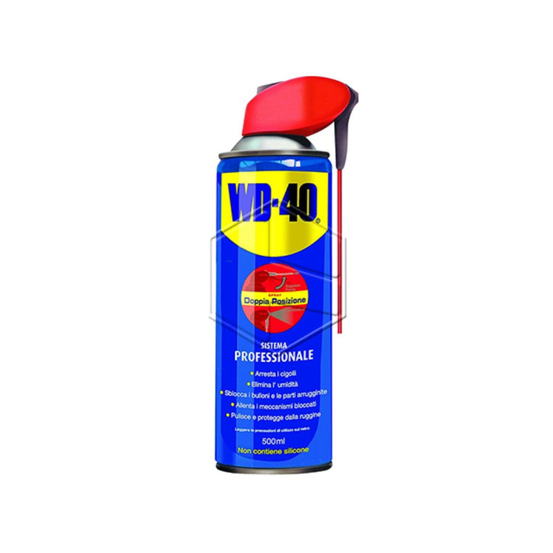 WD-40 BOMBOLETTA ML 500               24