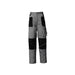 PANTALONE LAVORO STRETCH GRIGIO S - ElettroWatt.eu