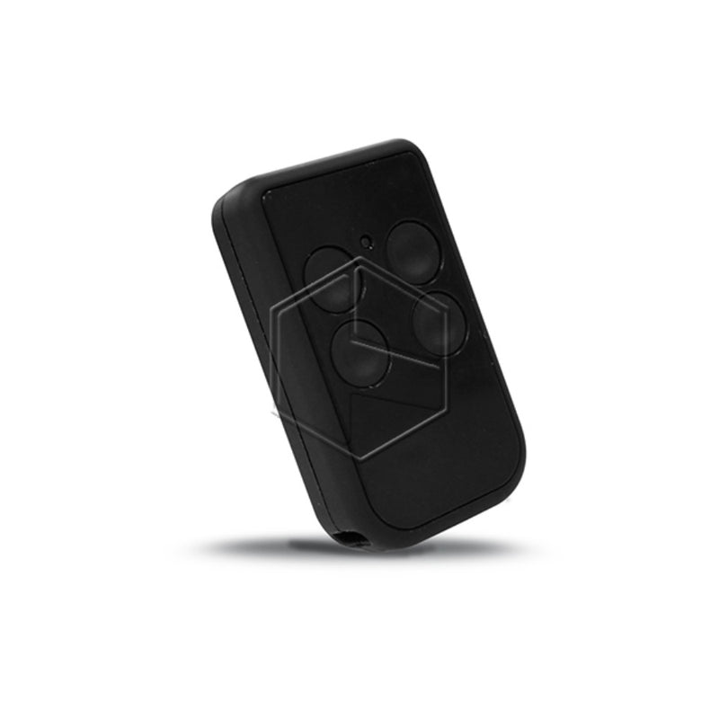 SICE 6900305 RADIOCOMANDO QZERO NERO