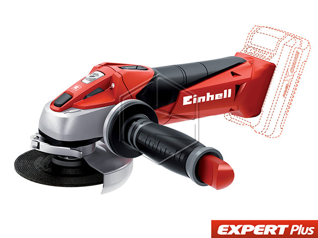 Smerigliatrice angolare a batteria PXC 18V
