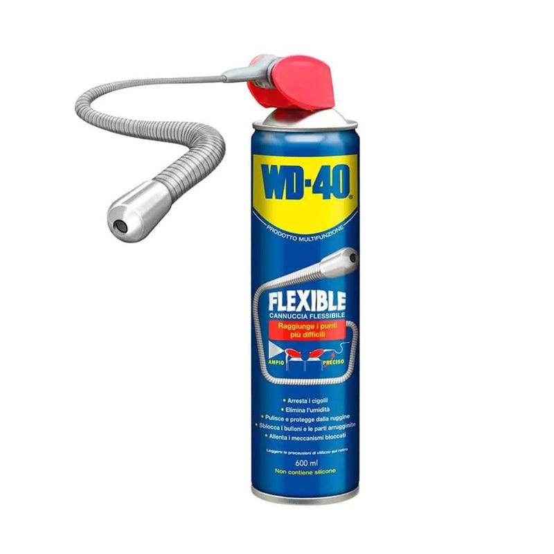 WD-40 BOMBOLETTA ML 600  FLEXIBLE