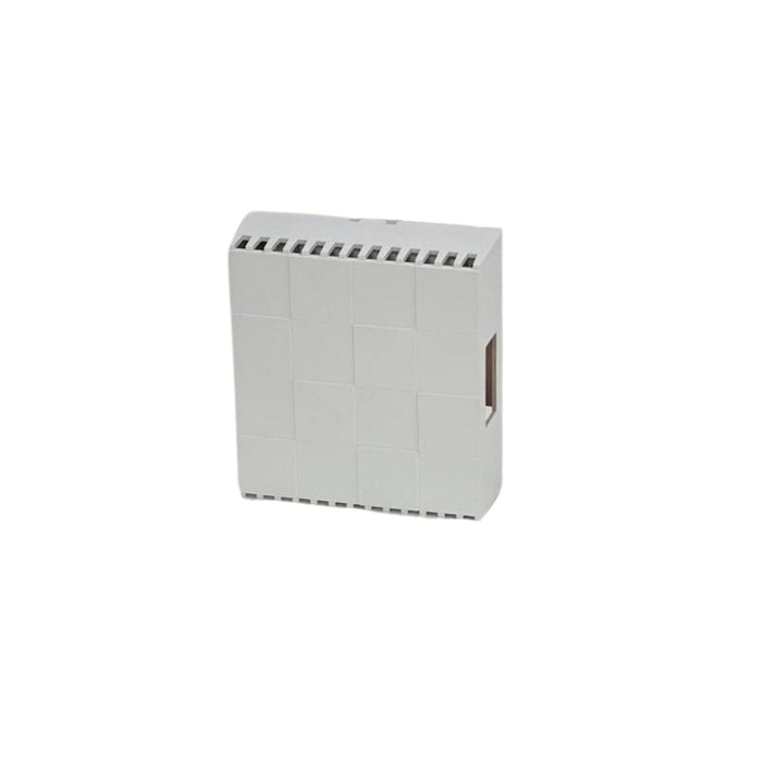 SUONERIA MEOLDY SUONO DIN-DON QUADRATA - ElettroWatt.eu