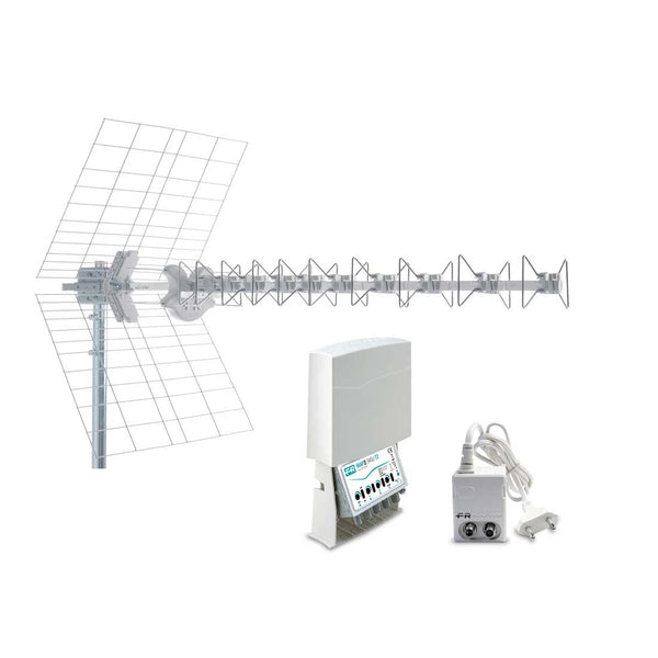 Antenne