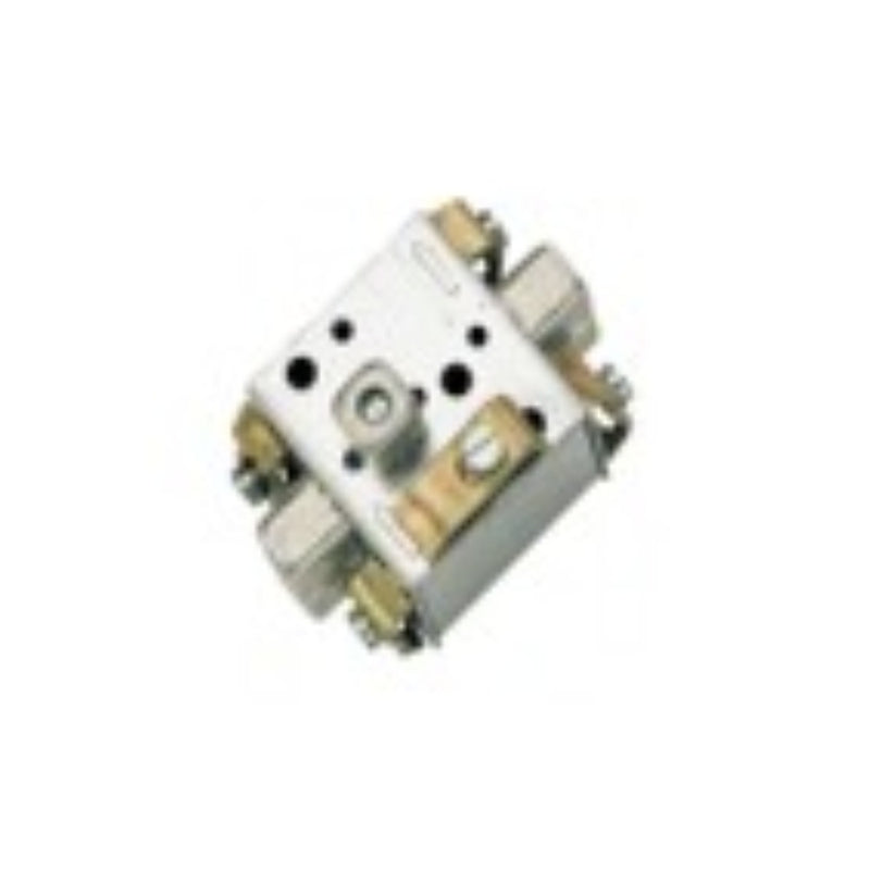 CAD 12 CASSETTA DI DERIVAZIONE - ElettroWatt.eu