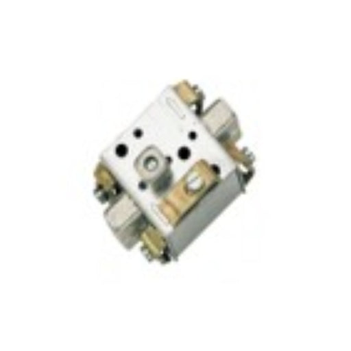 CAD 14 CASSETTA DI DERIVAZIONE - ElettroWatt.eu