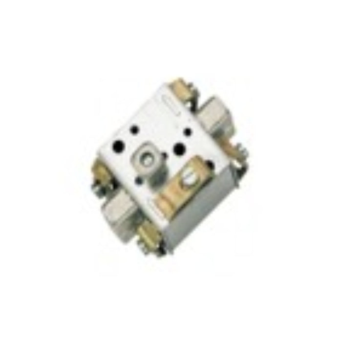 CAD 14 CASSETTA DI DERIVAZIONE - ElettroWatt.eu