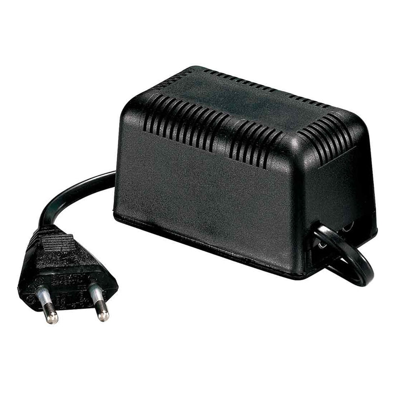 AM100N ALIM.12V 100MA 1 OUT ALIMENTATORE STABILIZZATO - ElettroWatt.eu