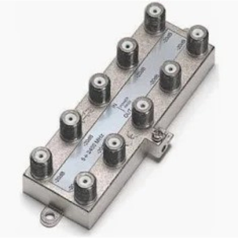 DERIVATORE TV 8 USC  F  16 DB