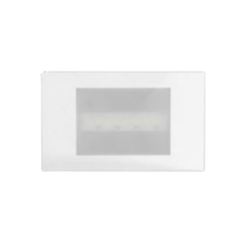 Lampada di Emergenza LED SIRIO 100lm SE/SA IP44 - Durata 60min