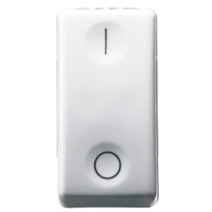 INTERRUTTORE 2P 16A SY/WT - ElettroWatt.eu