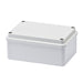 CASSETTA DI DERIVAZIONE IP56 150x110x70 con Coperchio Basso a Vite - ElettroWatt.eu