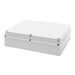 CASSETTA DI DERIVAZIONE IP56 460x380x120 con Coperchio Basso a Vite - ElettroWatt.eu