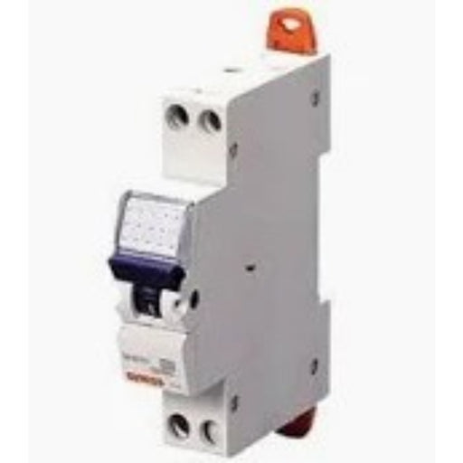 INT.MAGNET.COMPATTO 1P+N C32 4,5KA 1M - ElettroWatt.eu