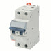 INTERRUTTORE MAGNETOTERMICO - MT45 - 1P+N CURVA C 16A - 2 MODULI - ElettroWatt.eu