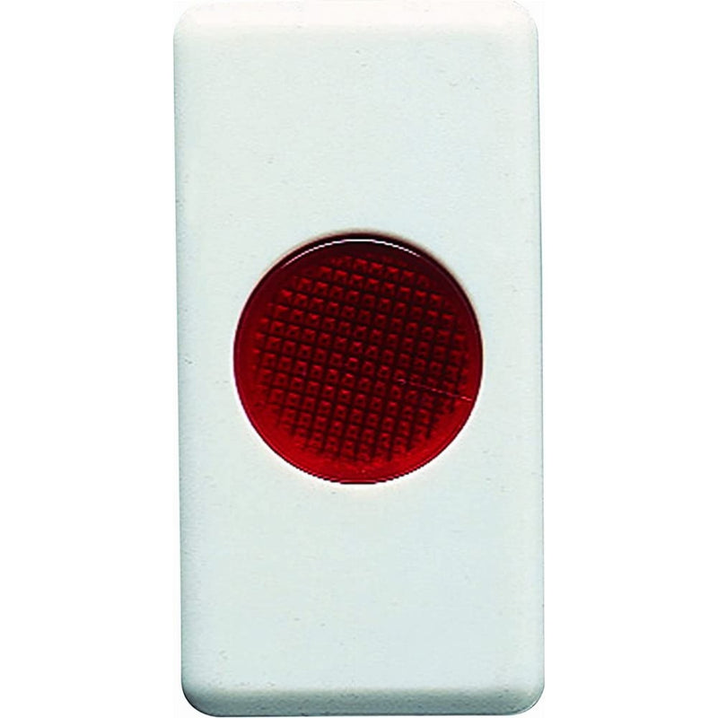 SYSTEM SPIA RO 12/24/230V PIANA