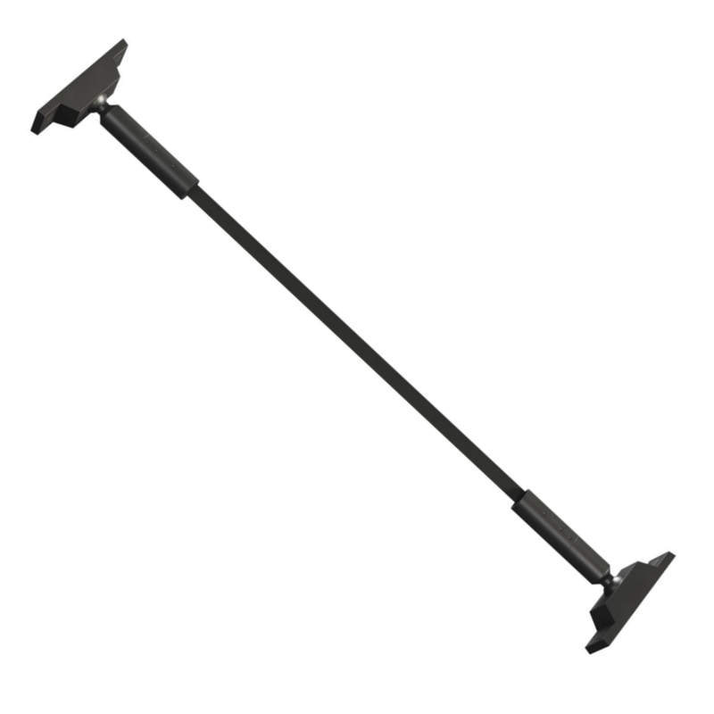 compatibile con Staffa HRZ-02 - Prezzo al metro - Elettrowatt