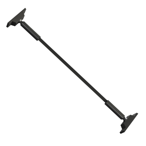 compatibile con Staffa HRZ-02 - Prezzo al metro - Elettrowatt