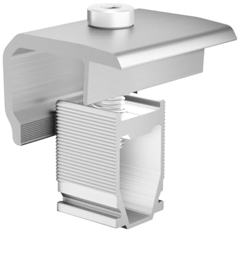 Morsetto Universale terminale Spessore modulo serrabile 28-48mm - KMTN2848