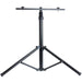 KIT 2 PROIETTORI TERMINUS 50W CAD. 4000LM CAD. CABLIATI CON TREPIEDE - ElettroWatt.eu