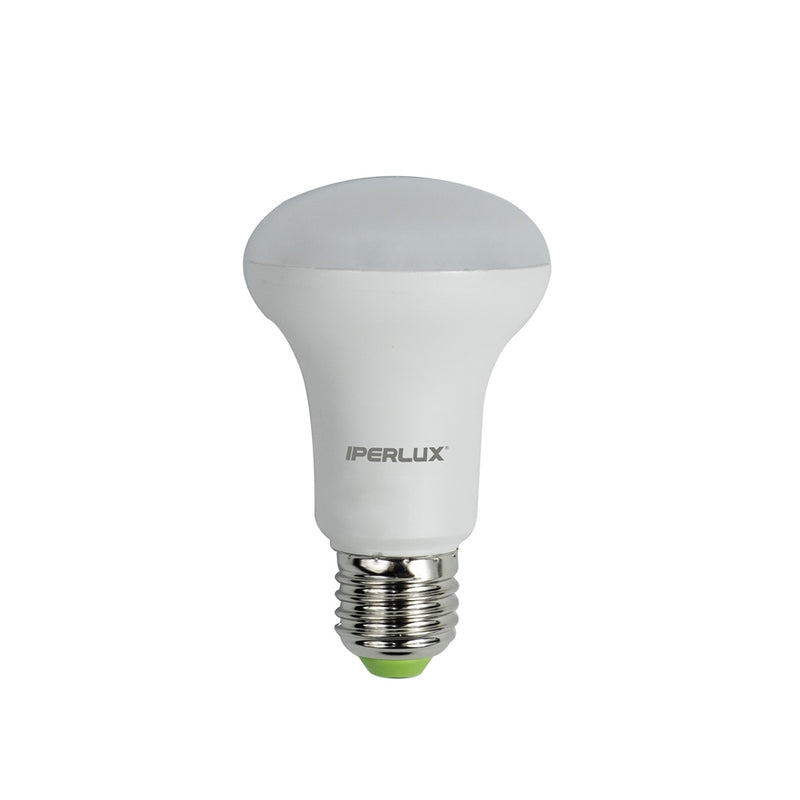 LAMPADINA LED E27 R63 10W 120° 3000K 900LM