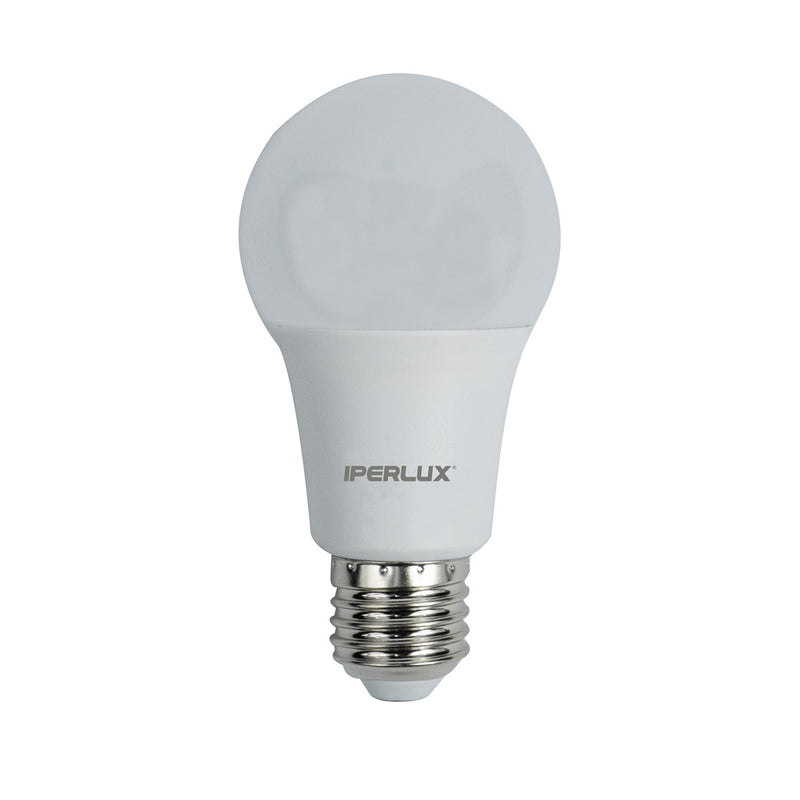 IPERLUX LED GOCCIA E27 12W A60 6500K  1155LM