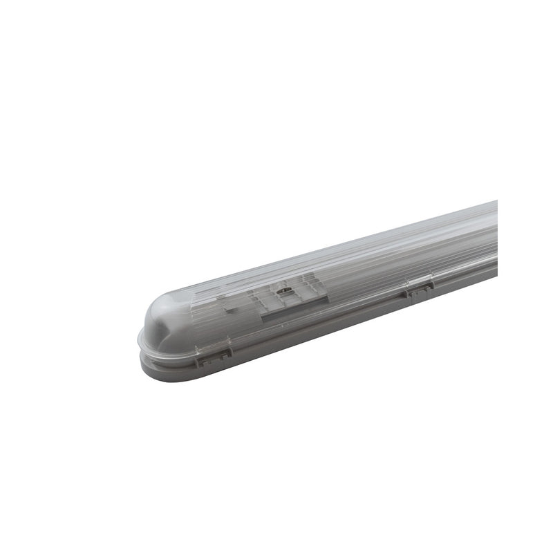 IPERLUX LED PLAFONIERA STAGNA MONOLATERALE  IP65 T8 150CM 1X25W - Elettrowatt