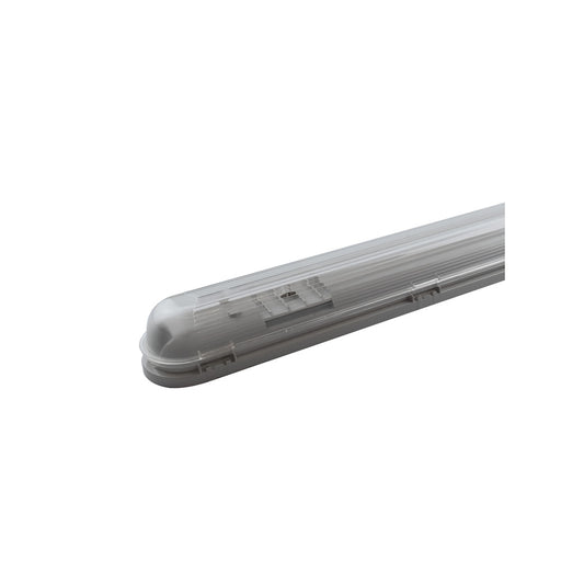 IPERLUX LED PLAFONIERA STAGNA MONOLATERALE  IP65 T8 150CM 1X25W - Elettrowatt