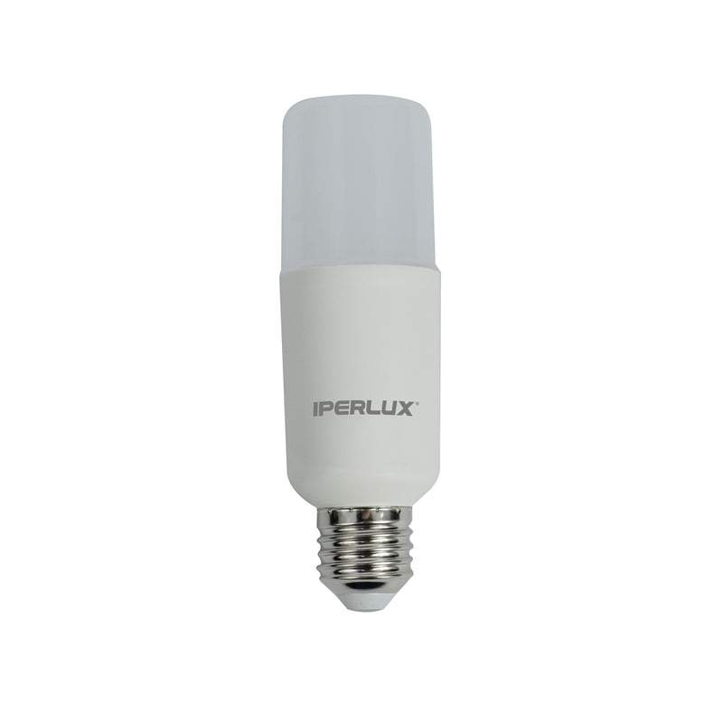 LAMPADINA TUBOLARE LED E27 15W 4000K 1500LM