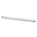 IPERLUX LED PLAFONIERA STAGNA 150CM CON 2 TUBI T8 24W 6500K - ElettroWatt.eu