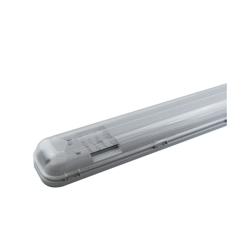 IPERLUX LED PLAFONIERA STAGNA MONOLATERALE  IP65 T8 150CM - Elettrowatt