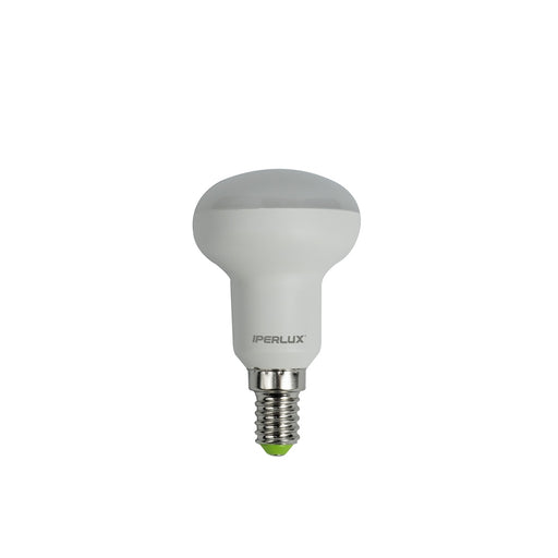 LAMPADINA LED E14 R50 5W 120° 4000K 400LM - ElettroWatt.eu