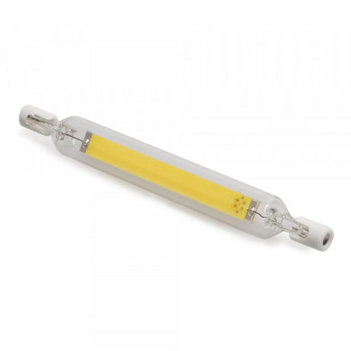 IPERLUX LED R7S 78MM 6W 3000K 600LM - ElettroWatt.eu