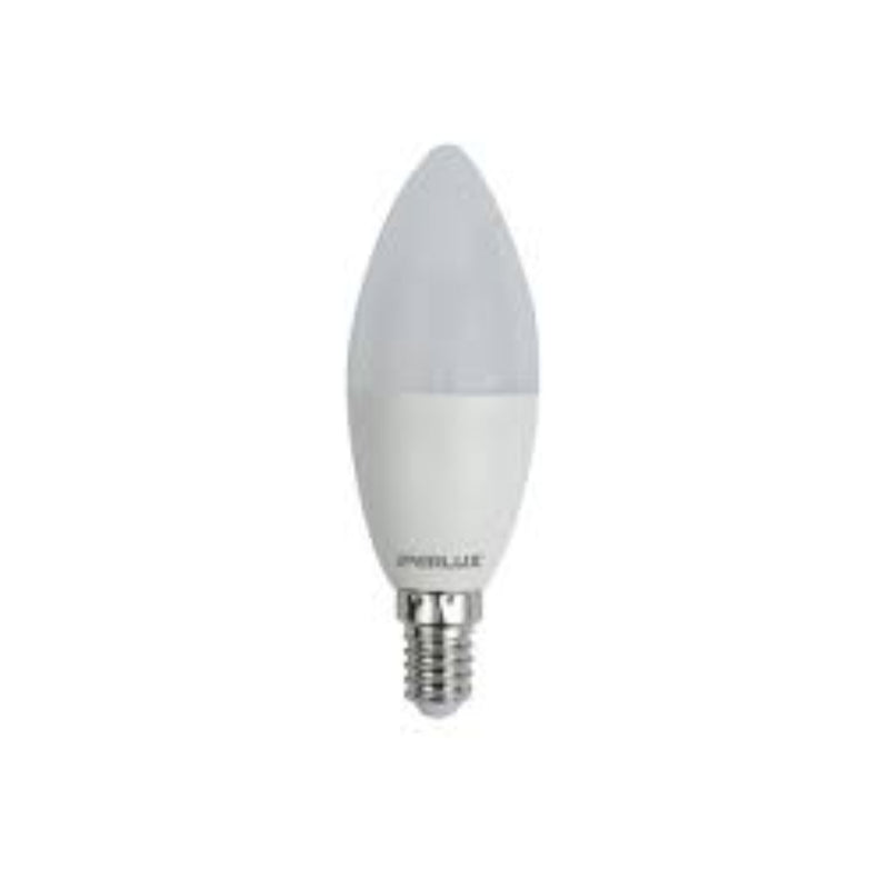 IPERLUX LED OLIVA E14 7W 4500K - ElettroWatt.eu