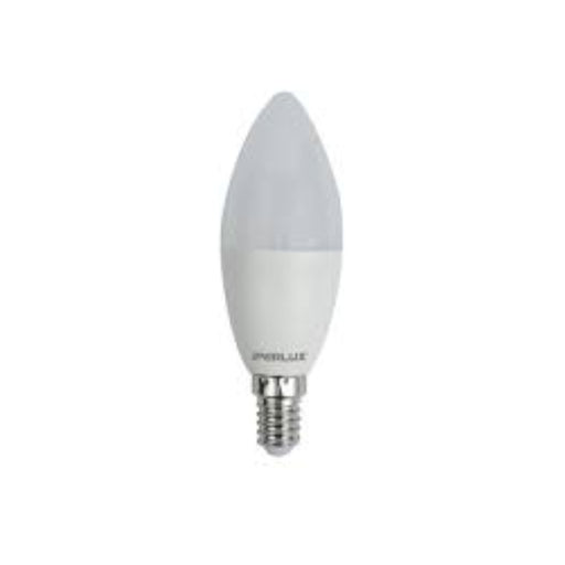 IPERLUX LED OLIVA E14 7W 4500K - ElettroWatt.eu