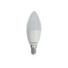 IPERLUX LED OLIVA E14 7W 4500K - ElettroWatt.eu