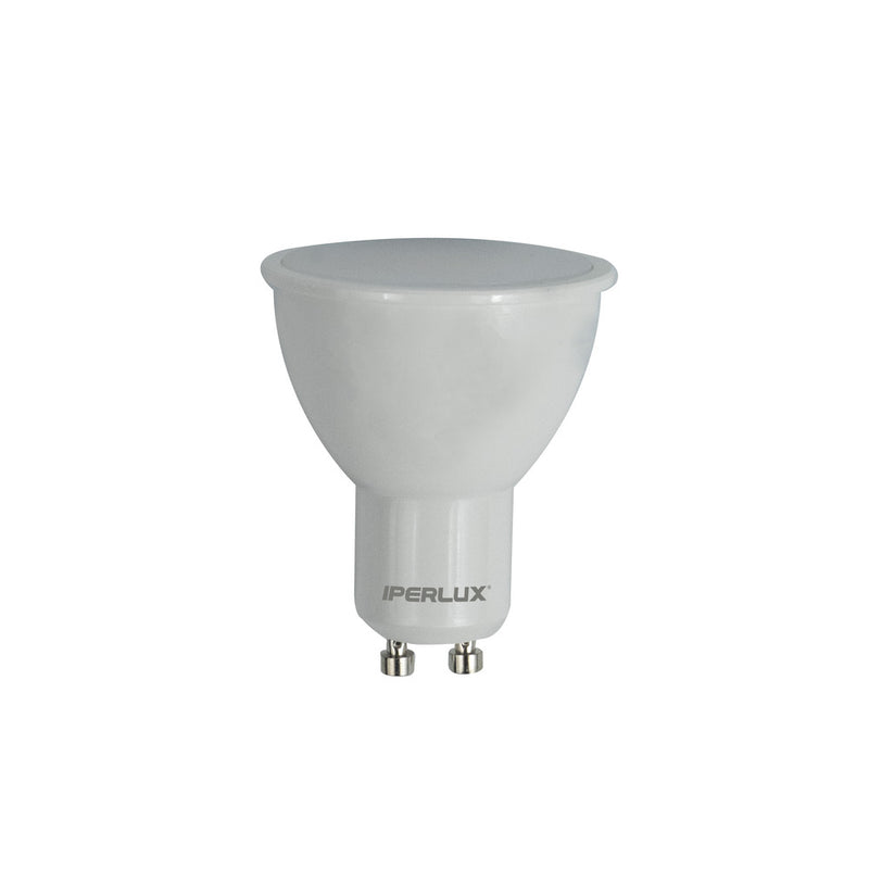 IPERLUX LED GU10 8W 120° 4000K 640LM