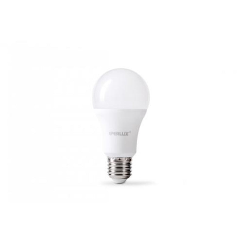 IPERLED LED GOCCIA E27 A60 10W 4000K 920LM - ElettroWatt.eu