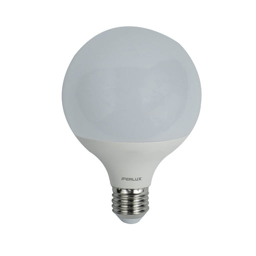 IPERLED LED GLOBO E27 G120 24W 6000K 2490LM - ElettroWatt.eu