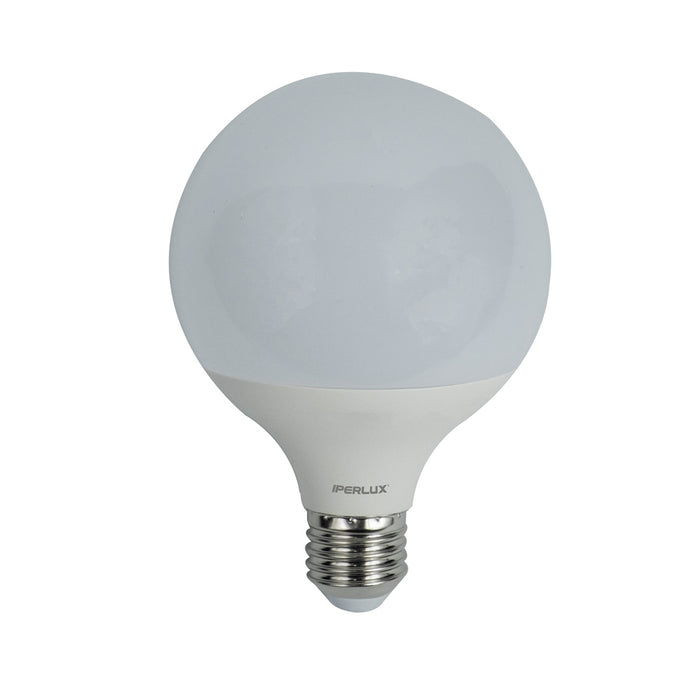 IPERLED LED GLOBO E27 G120 24W 4000K 2490LM - ElettroWatt.eu