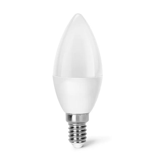 IPERLED LED OLIVA E14 6W 6000K 530LM - ElettroWatt.eu