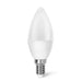IPERLED LED OLIVA E14 6W 6000K 530LM - ElettroWatt.eu