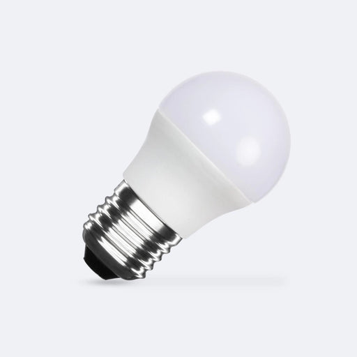 IPERLED LED SFERA E27 6W 6000K 530LM - ElettroWatt.eu