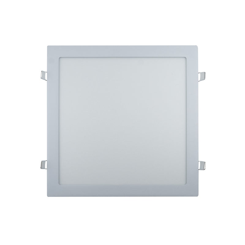 IPERLUX LED PANNELLO INCASSO QUADRATO 25W    4000 K