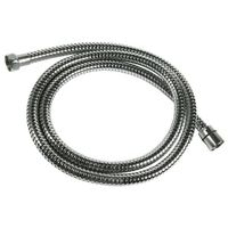 FLESSIBILEM. 1,50 IN ACCIAIO CROMATO - ElettroWatt.eu