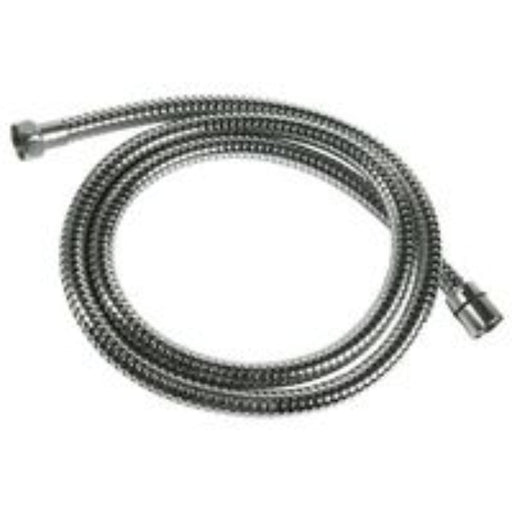 FLESSIBILEM. 1,50 IN ACCIAIO CROMATO - ElettroWatt.eu