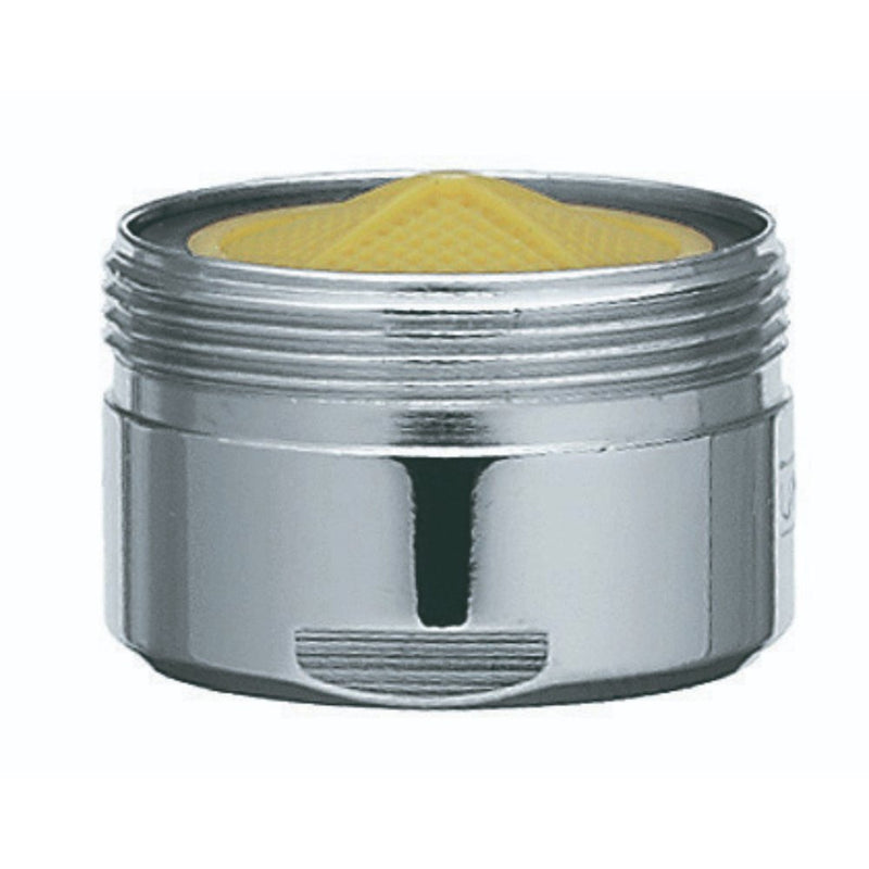 AERATORE OTTONE FIL.24X1M - ElettroWatt.eu