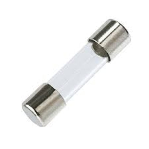 FUSIBILI 5X20 F 15A - CONF DA 10 FUSIBILI - ElettroWatt.eu